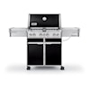 Weber Grills Barbeques Lp Gas Bbq