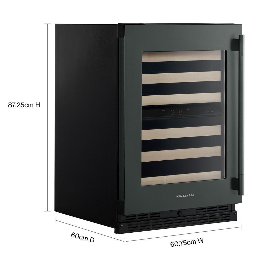 KitchenAid Refrigerators Wine Coolers