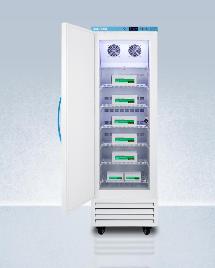 Upright Freezers