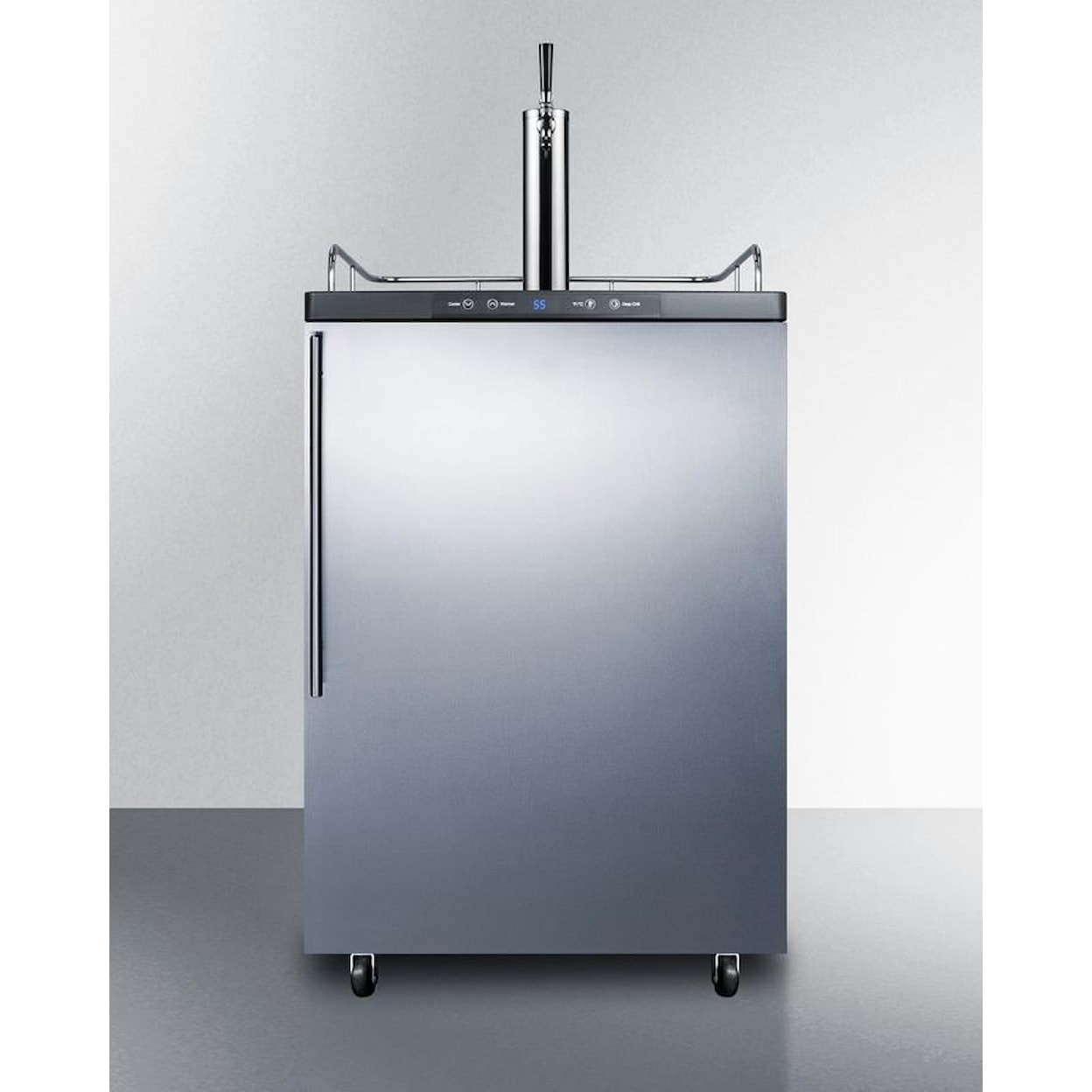 Summit Refrigerators Specialty Refrigerator