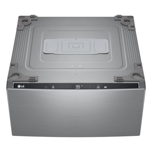 27 Inch Lg Sidekick™ Pedestal Washer