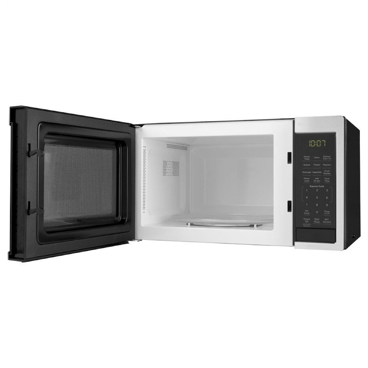 GE Appliances Microwave Microwave