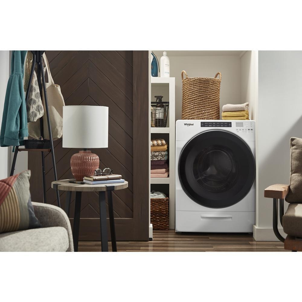 Whirlpool Combination Washer Electric Dryer