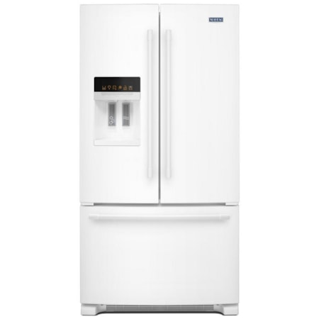 Maytag French Door Refrigerator