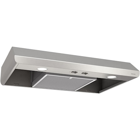 Range Hood