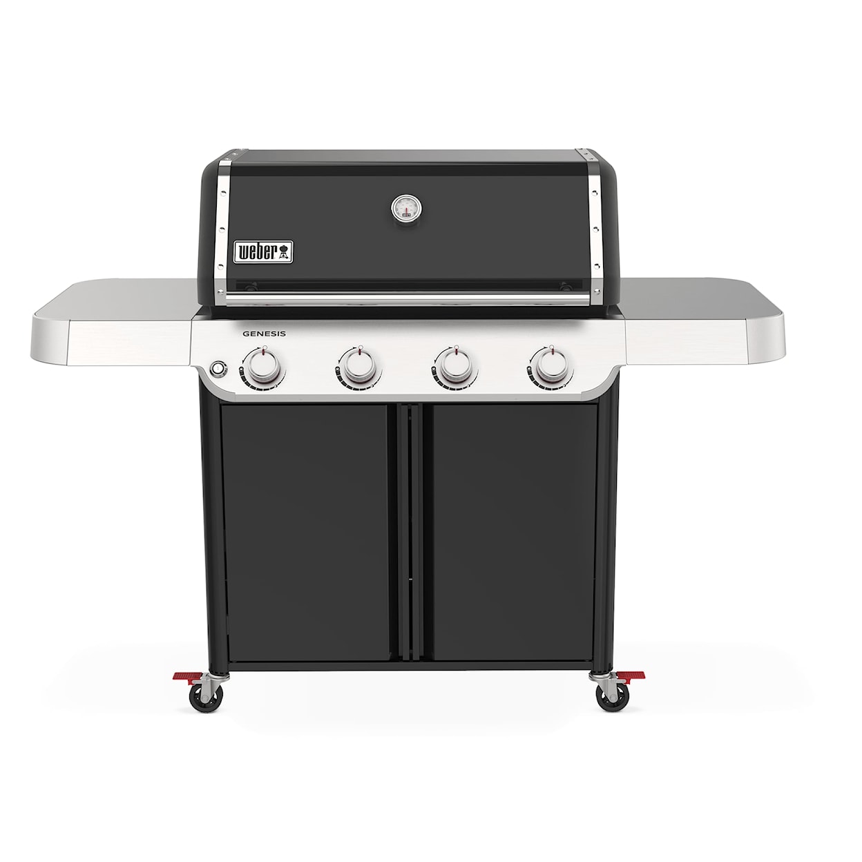 Weber Grills Barbeques Grill