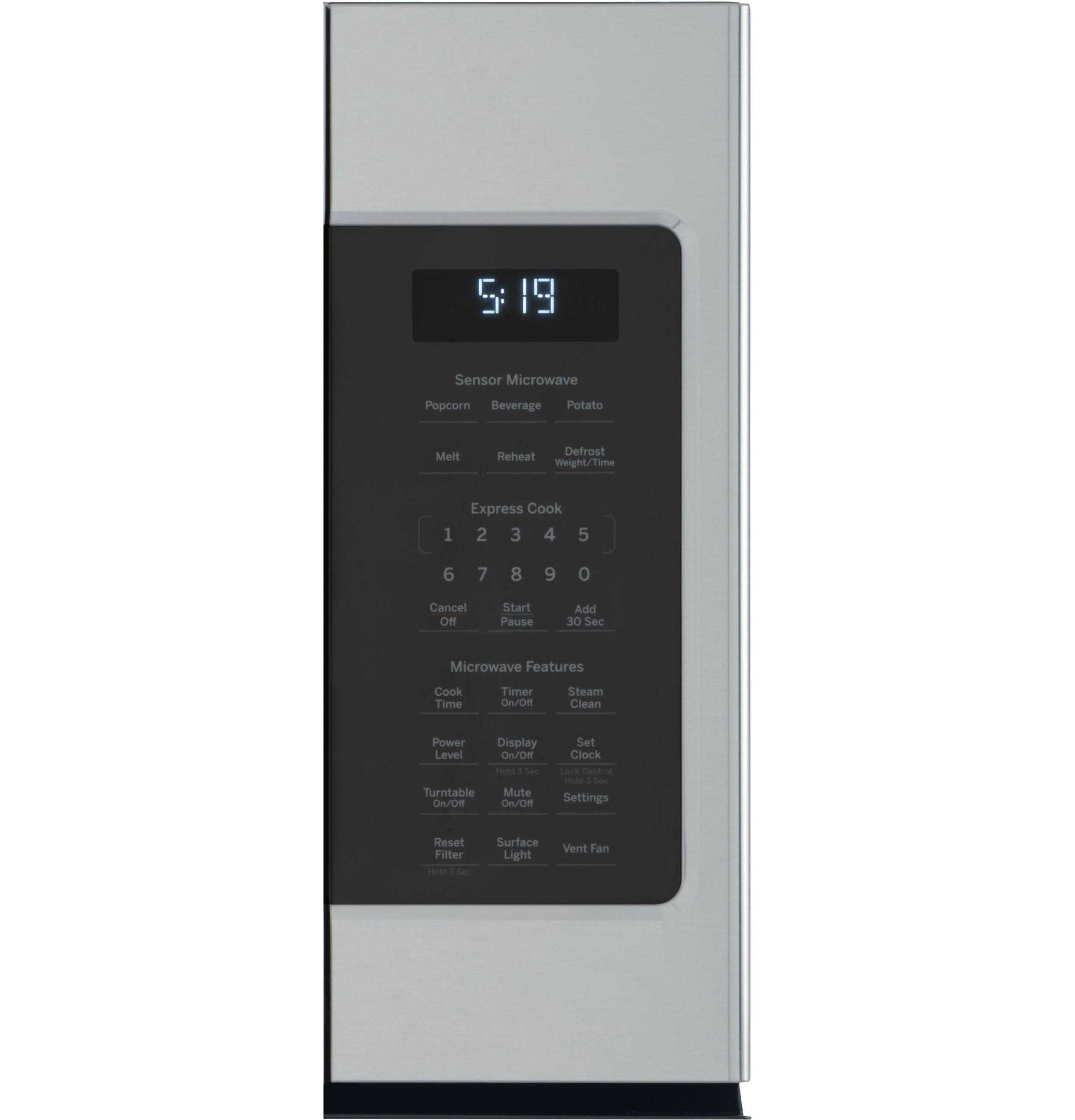 Café Microwave Over The Range Microwave