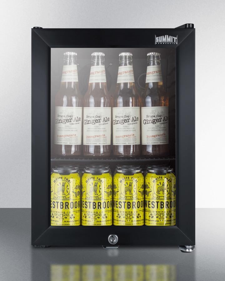 Compact Refrigerator