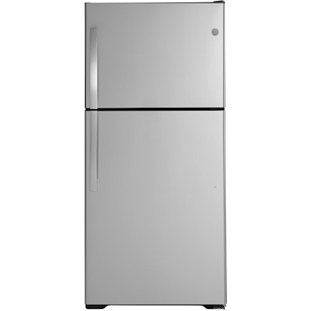 Top Freezer Freestanding Refrigerator