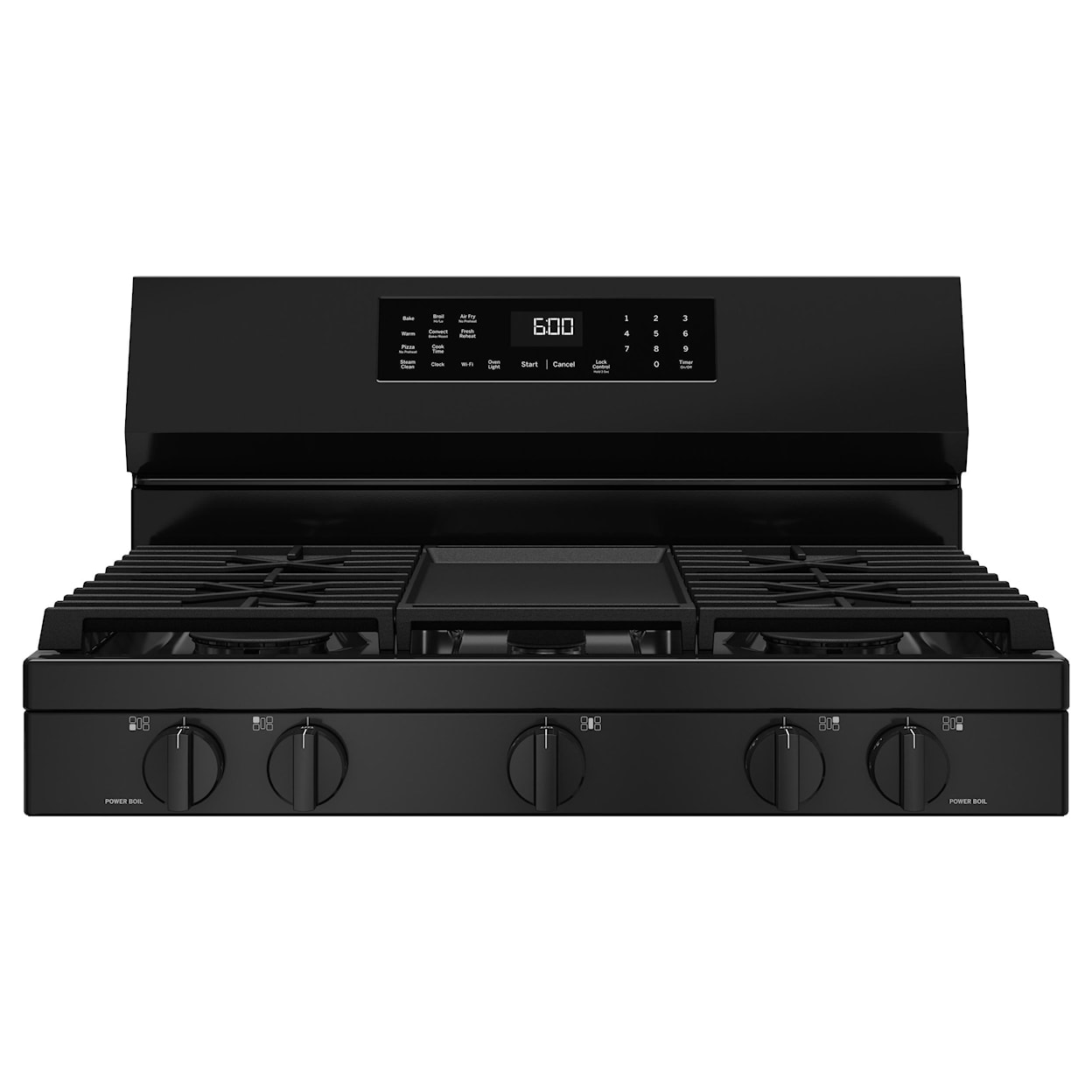 GE Appliances Gas Ranges 30" Free Standing Gas Range