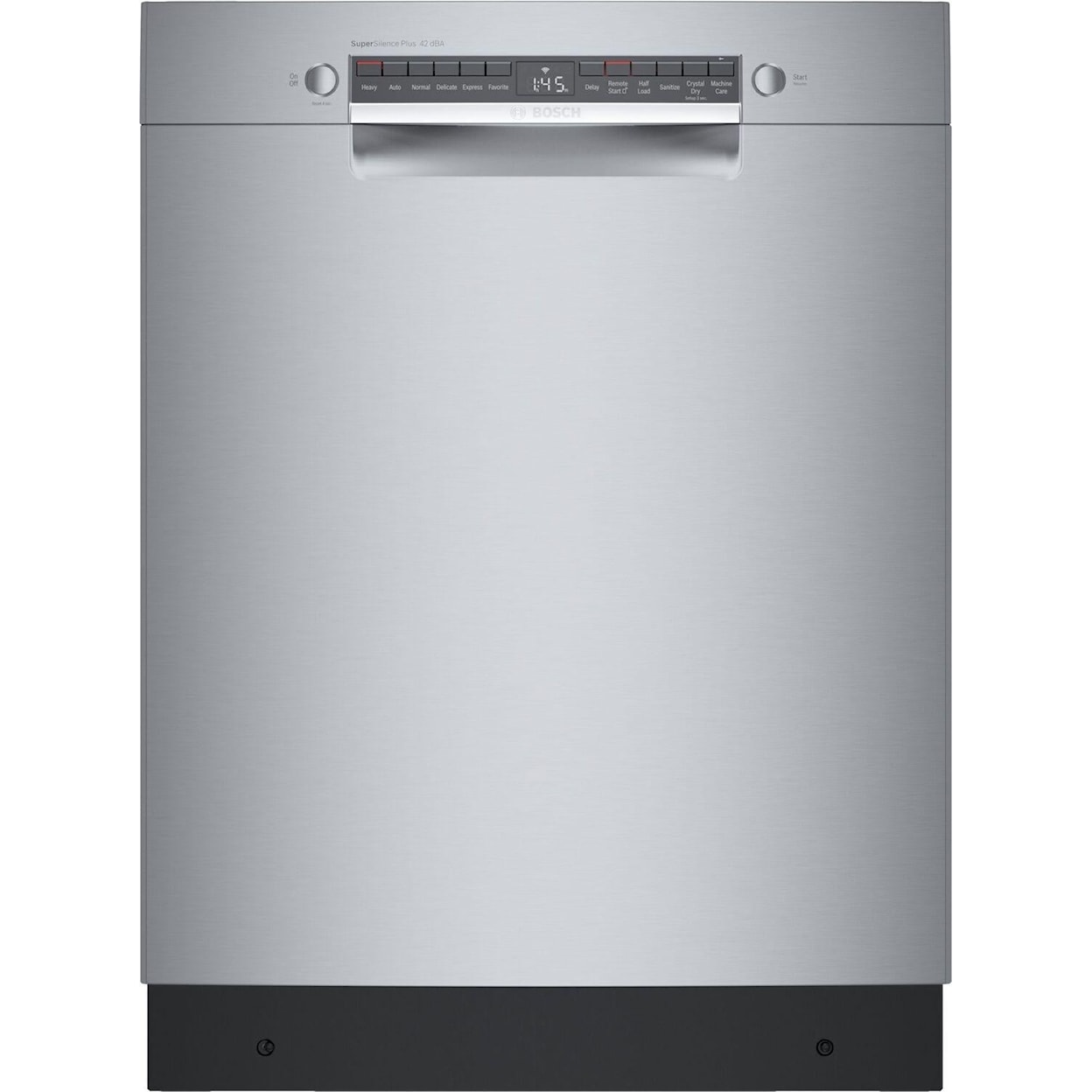 Bosch Dishwashers Built In Dishwasher