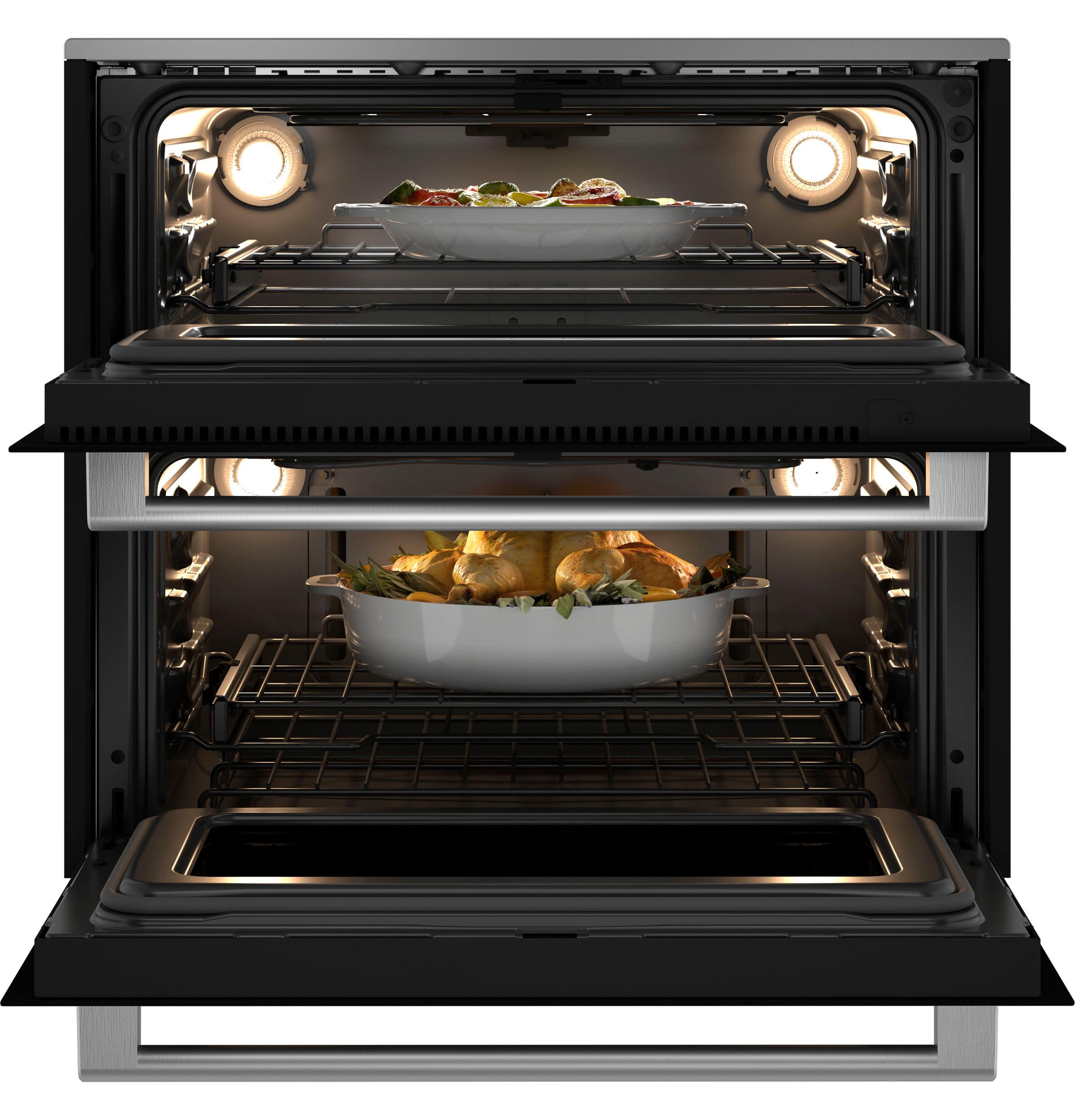 Single Wall Electric Oven