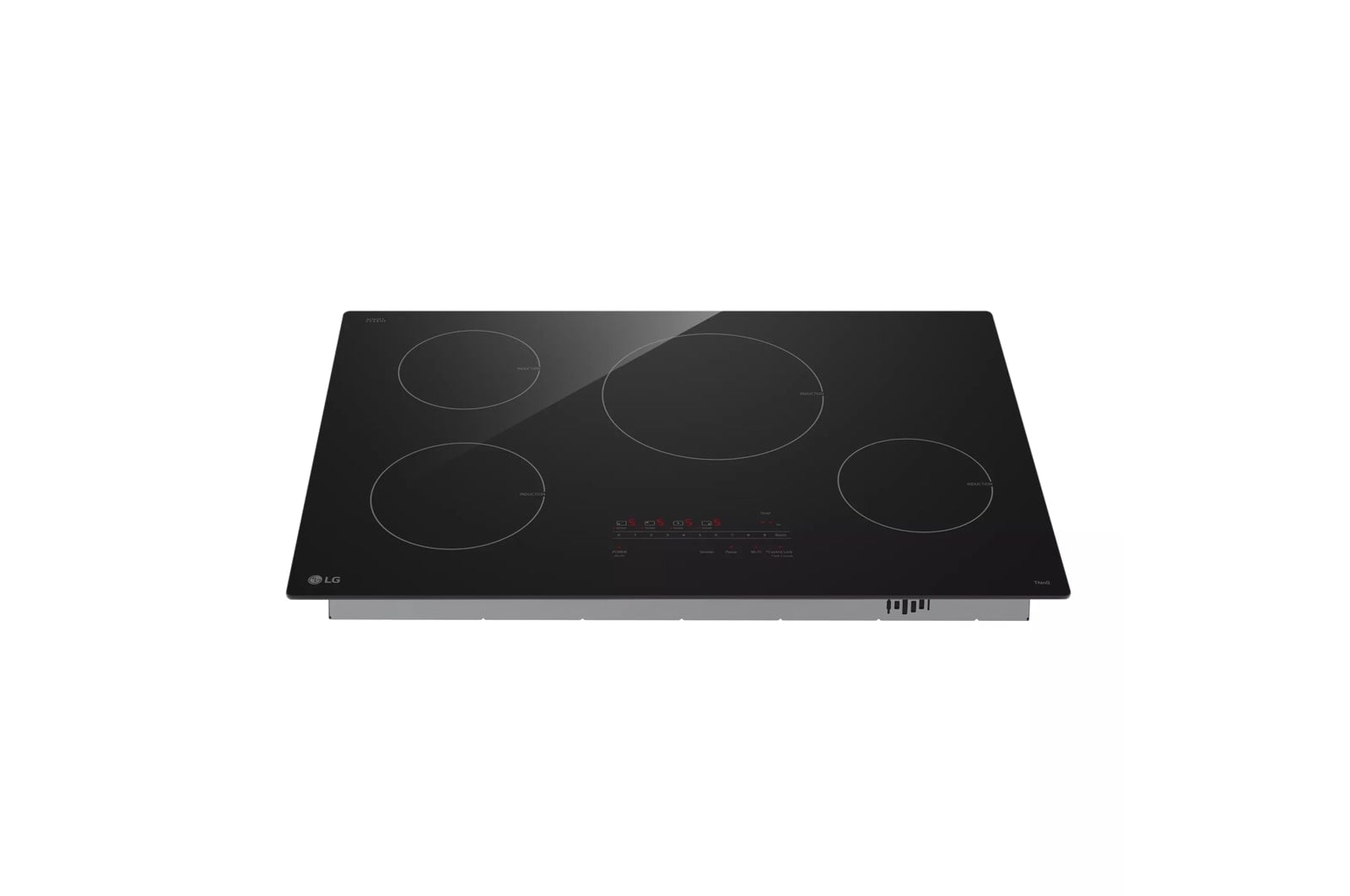 LG Electric Ranges Cooktops (Electric)