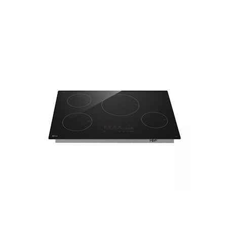 Cooktops (Electric)