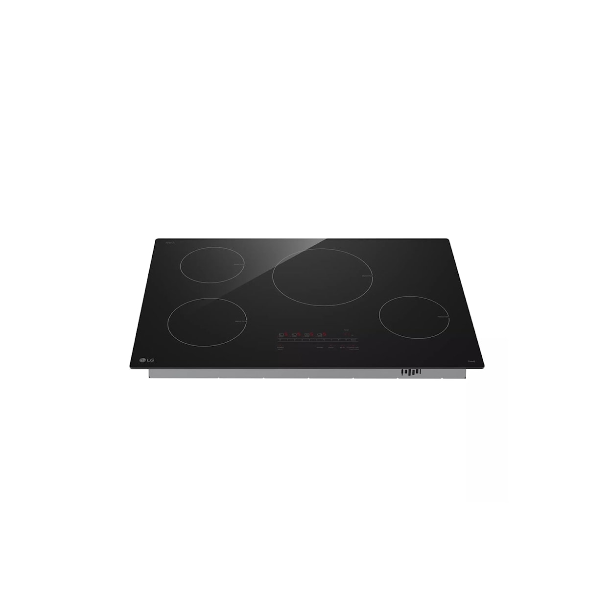 LG Appliances Electric Ranges Cooktops (electric)