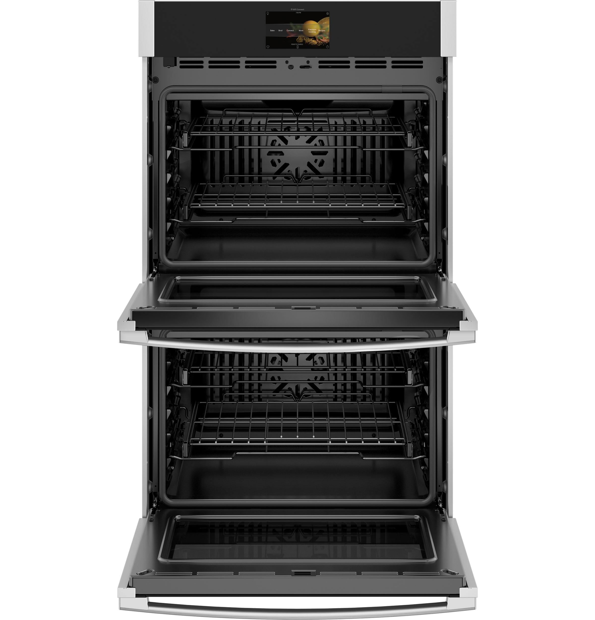 Double Wall Electric Oven