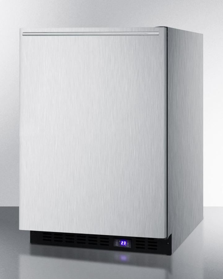 Compact Refrigerator
