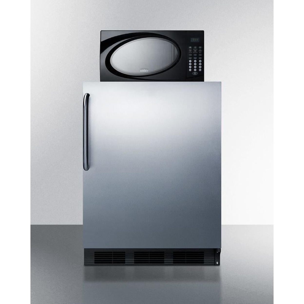 Summit Refrigerators Specialty Refrigerator