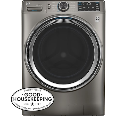 Front Load Washer