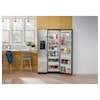 GE Appliances Refrigerators Side By Side Freestanding Refrigerator