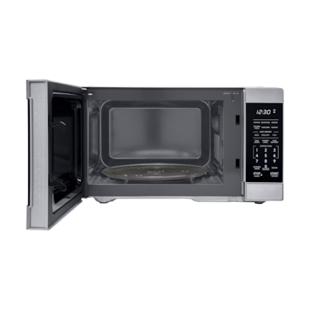 Countertop Microwave