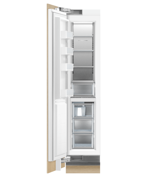 18" Series 9 Integrated Column Freezer