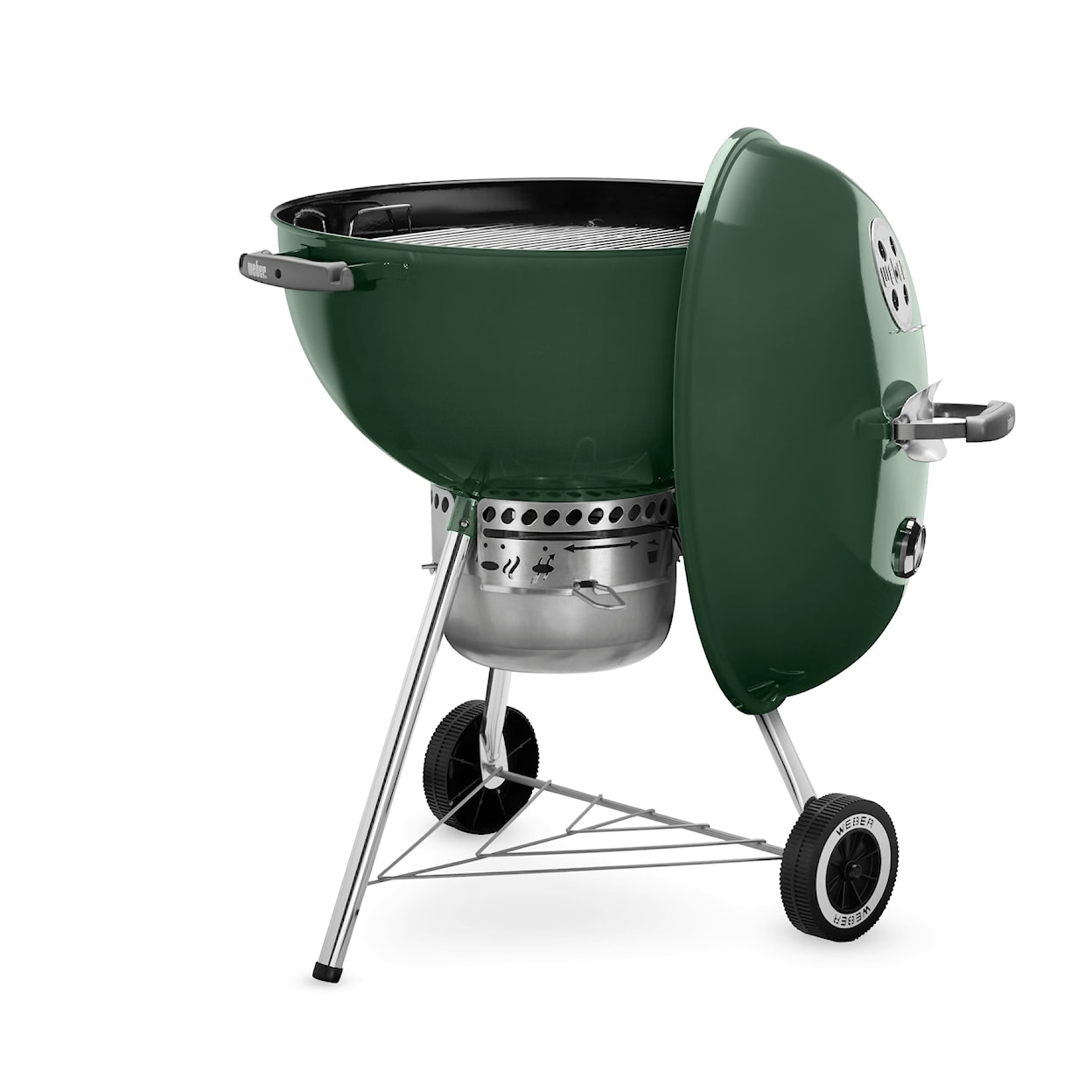 Weber Grills Barbeques Grill