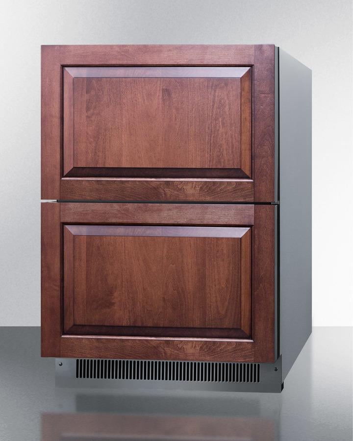 Refrigerated Drawer