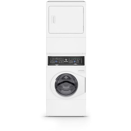 Combination Washer Gas Dryer