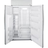 GE Appliances Refrigerators Refrigerator