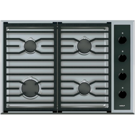 Cooktops (Gas)