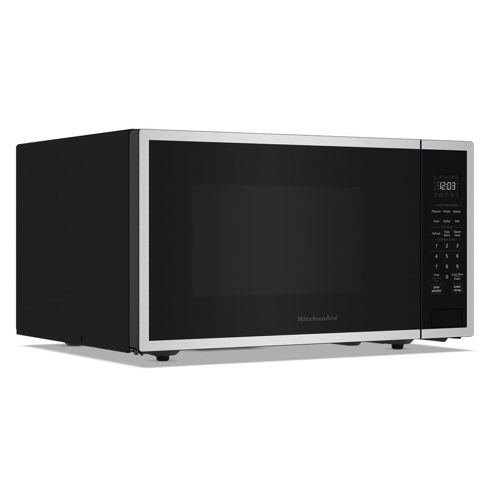 KitchenAid Microwave Countertop Microwave