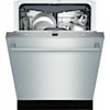 Bosch Dishwashers Built In Dishwasher