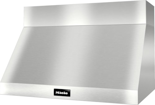 Dar 1230-3 Stainless Steel - 36-Inch Wall-Mounted Ventilation Hood For Perfect Combination With Ranges And Rangetops.