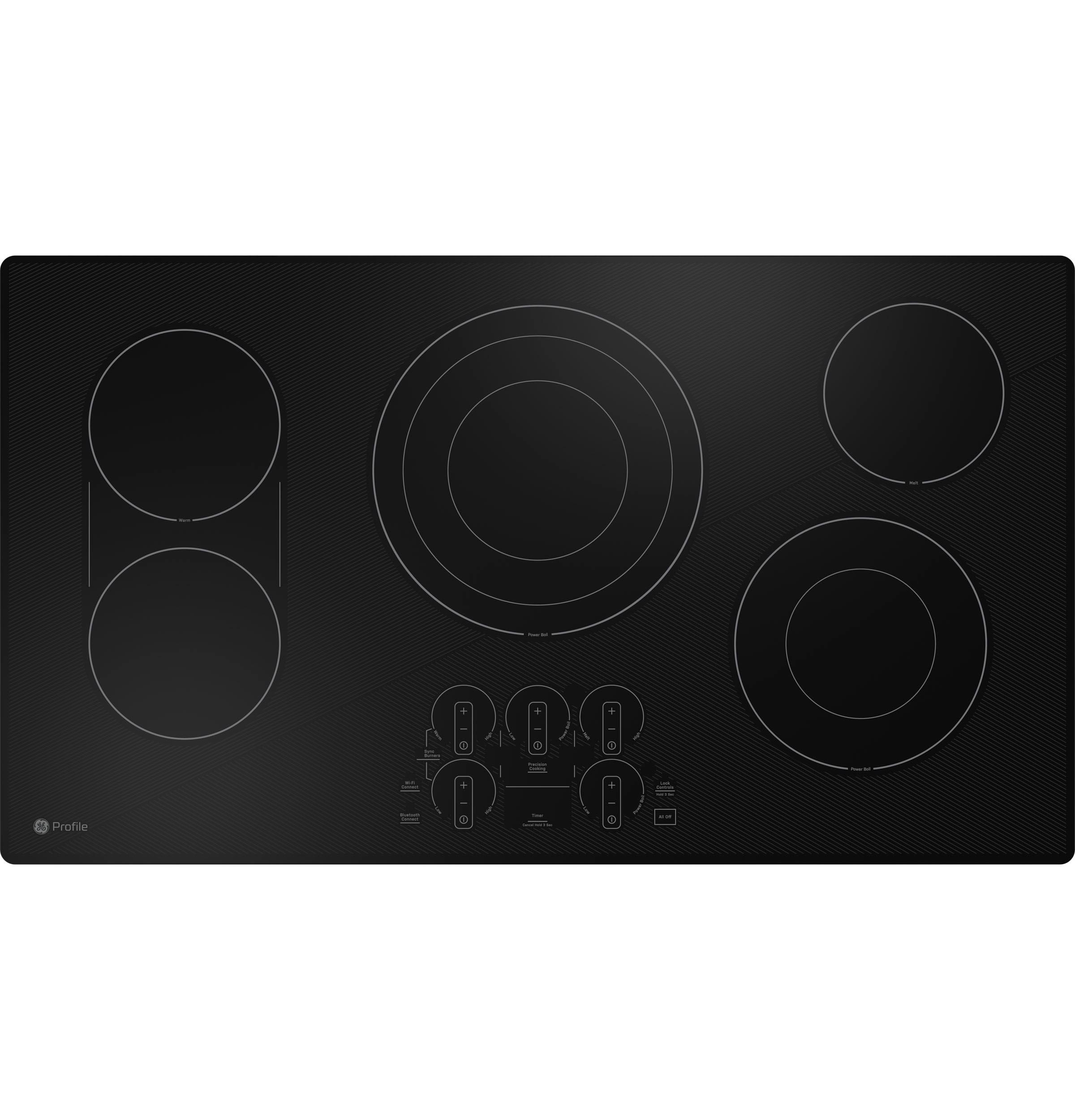 Cooktop