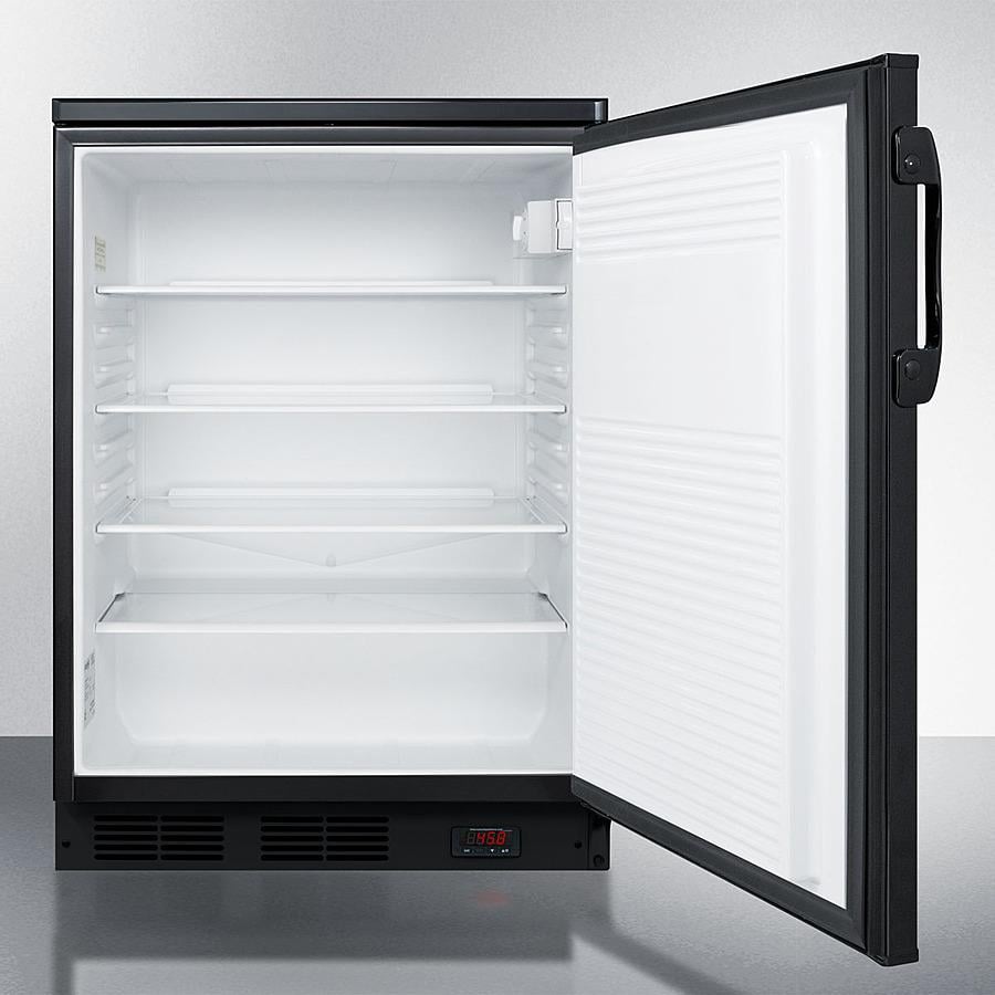 Compact Refrigerator