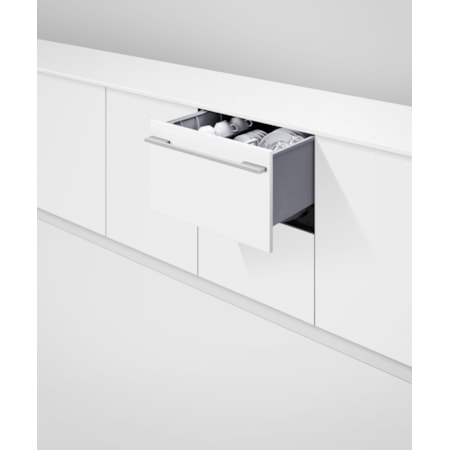 Fisher and Paykel Dishwasher