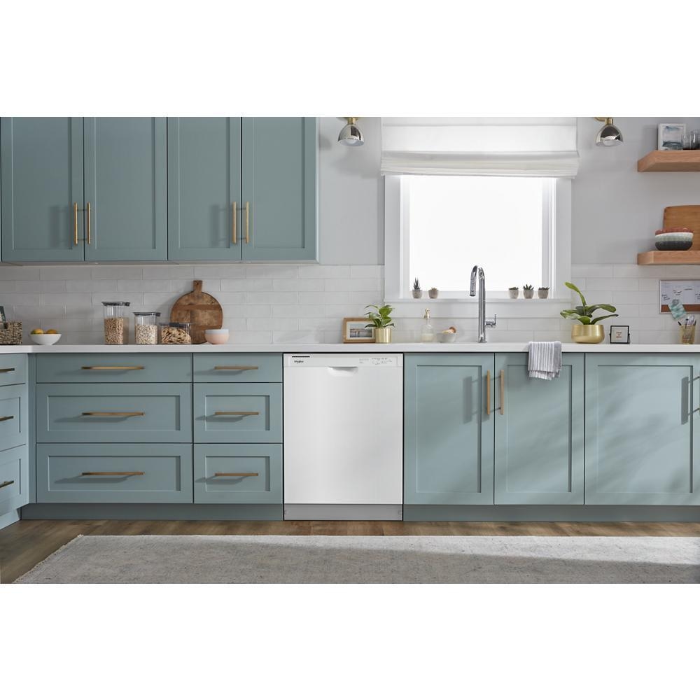 Whirlpool Dishwasher