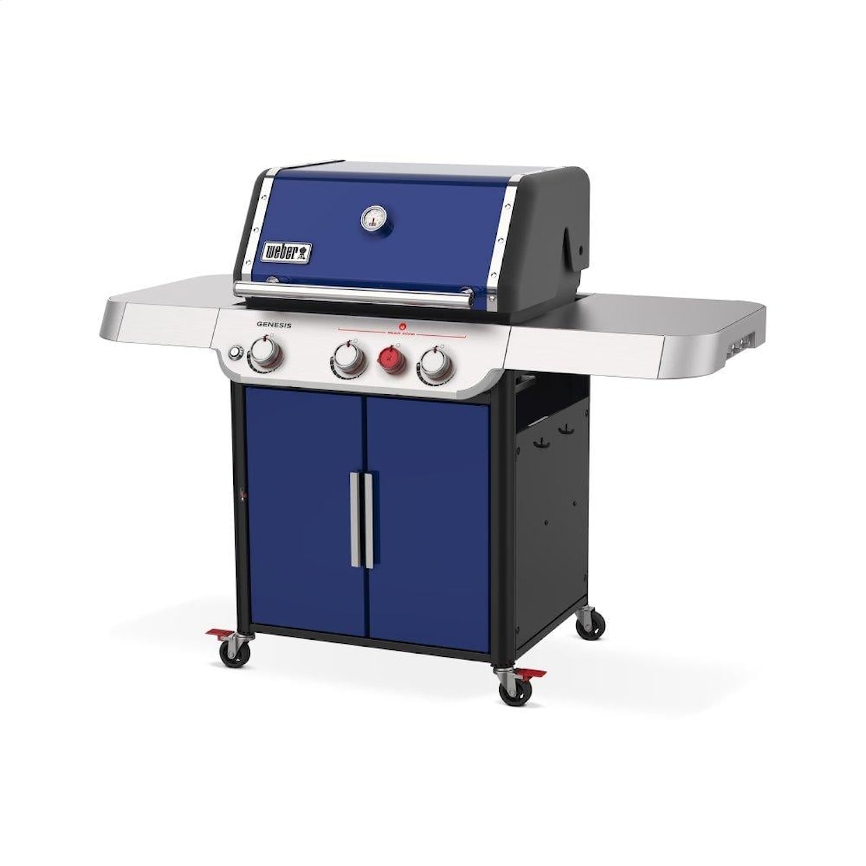 Weber Grills Barbeques Lp Gas Bbq