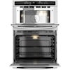 GE Appliances Electric Ranges Wall Oven