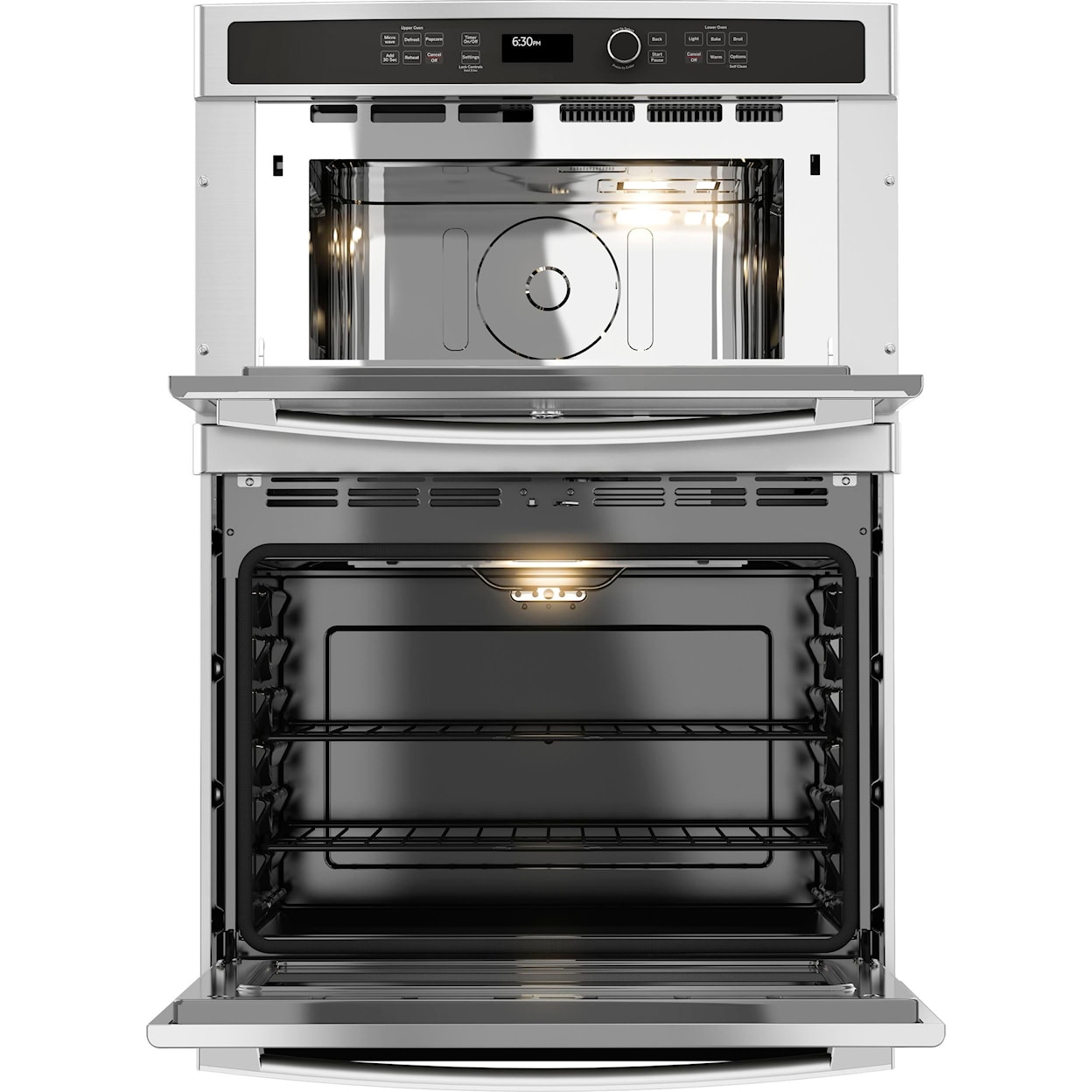 GE Appliances Electric Ranges Wall Oven