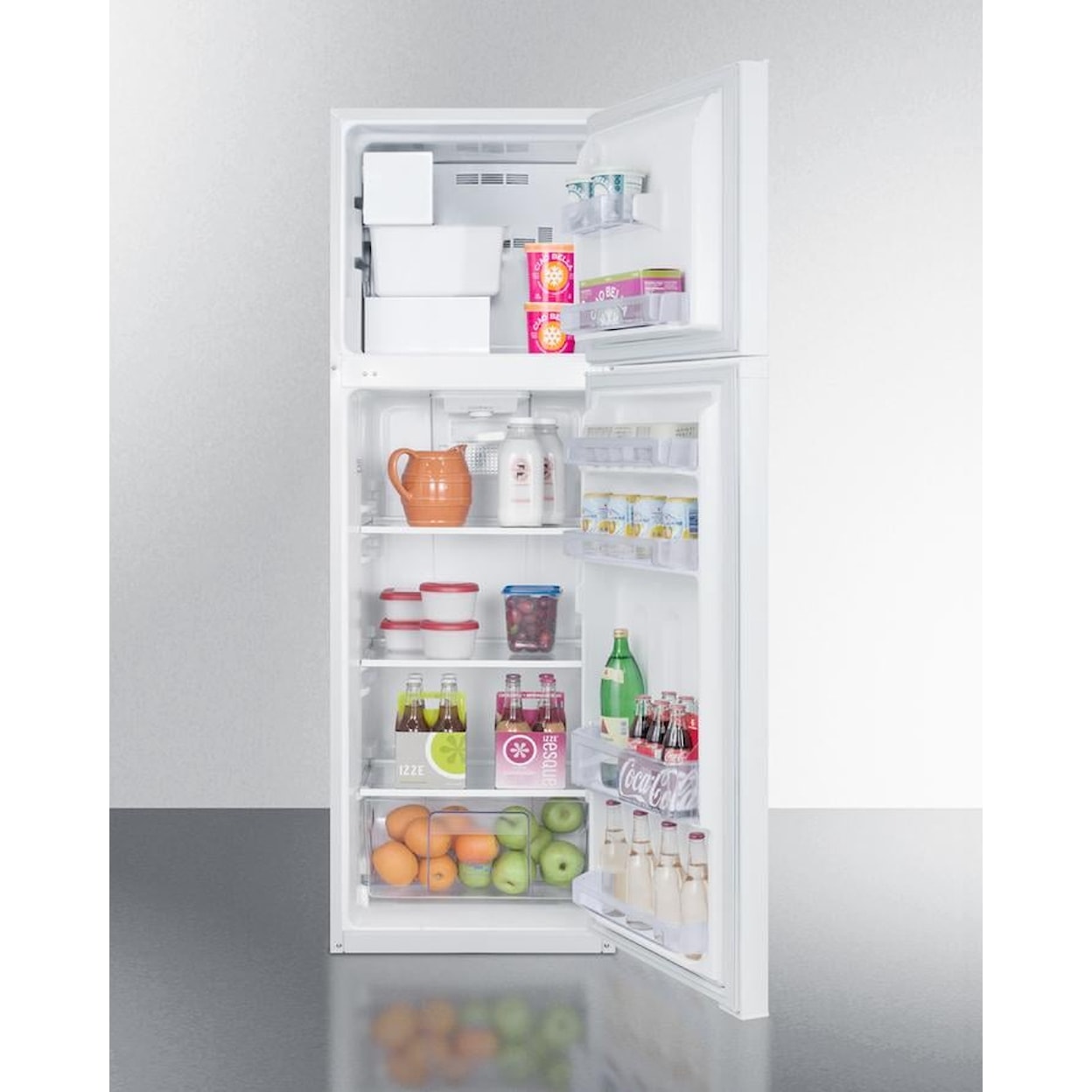 Summit Refrigerators Refrigerator