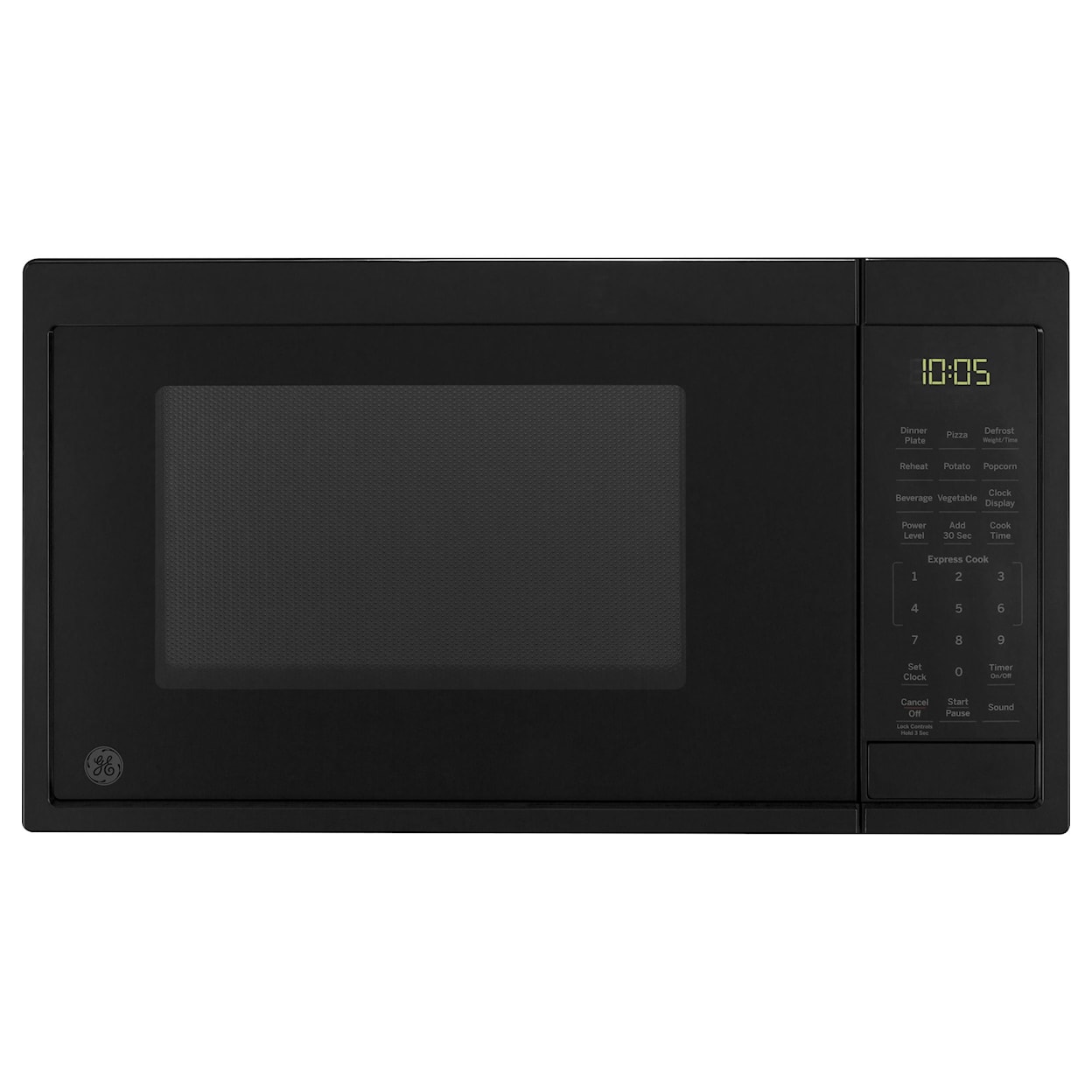 GE Appliances Microwave Microwave