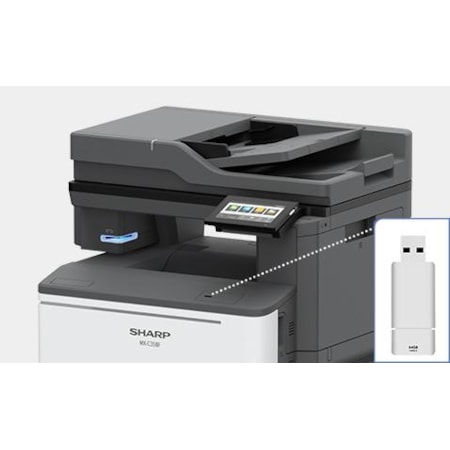 Multifunction / All-In-One Printer