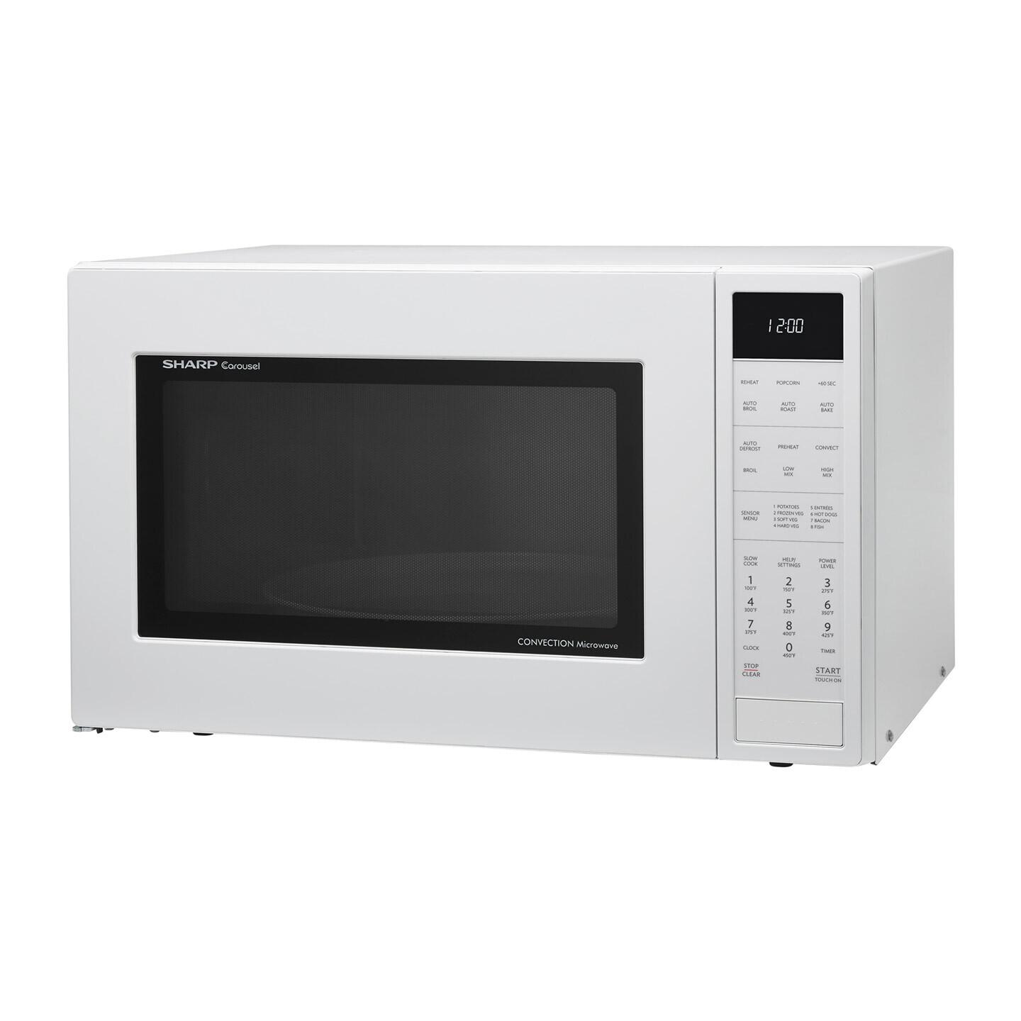 Countertop Microwave