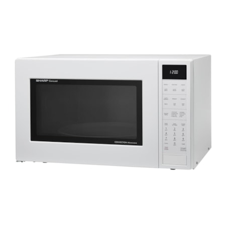 Sharp Appliances Countertop Microwave