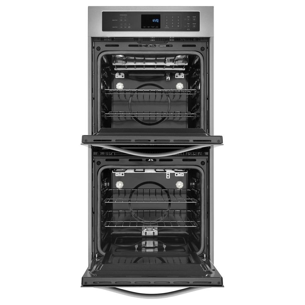 Double Wall Electric Oven