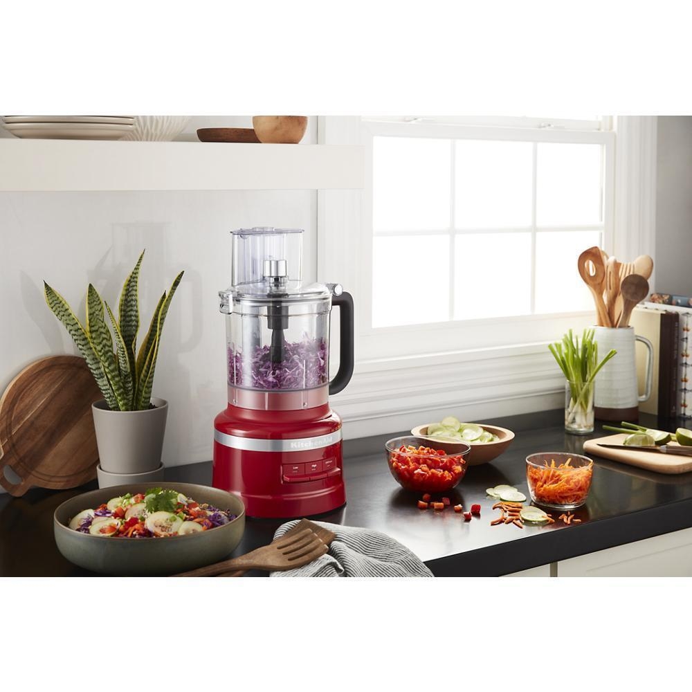 KitchenAid Small Appliances Food Preparation