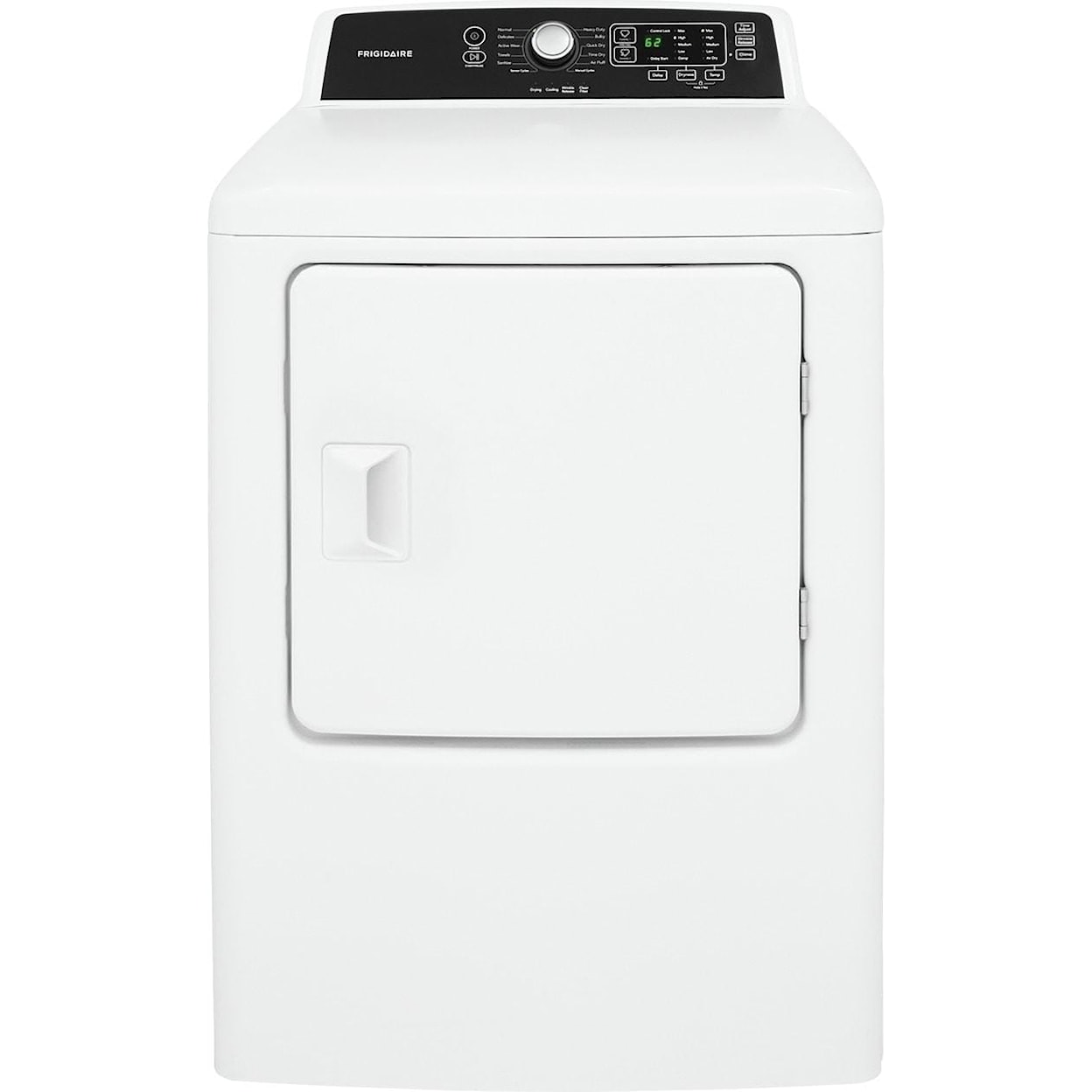 Frigidaire Laundry Dryer