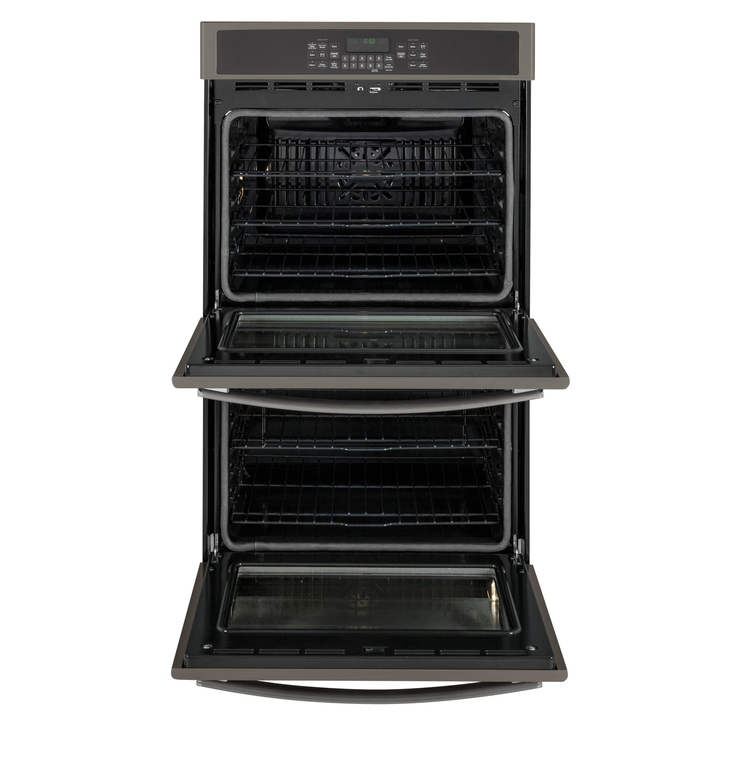 Double Wall Electric Oven